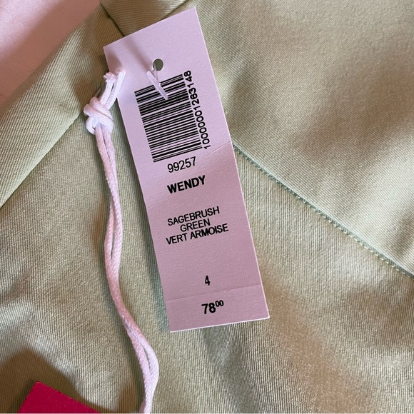 Aritzia Skirt Size 4 - Picture 4 of 5